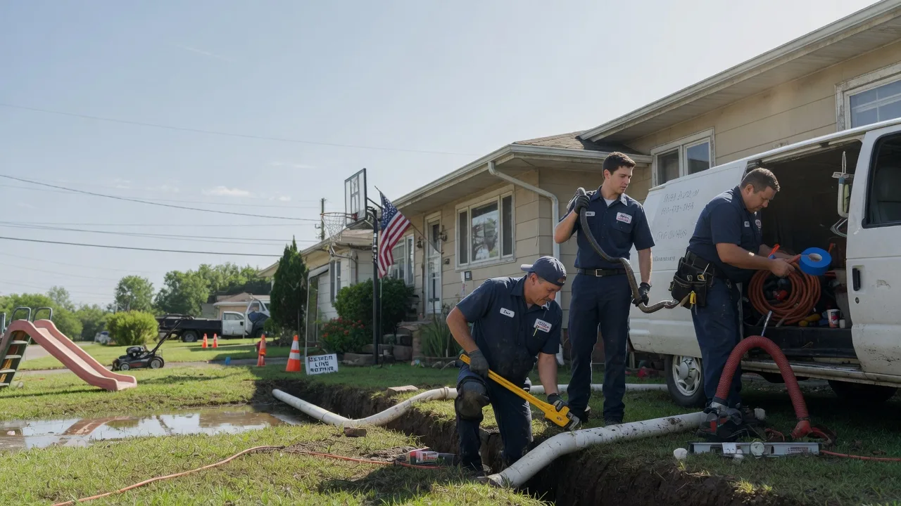 Toilet Installation in Colfax, LA near me